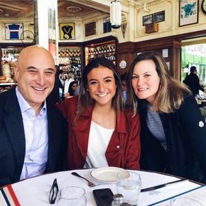 Meet your Posher, Maggie